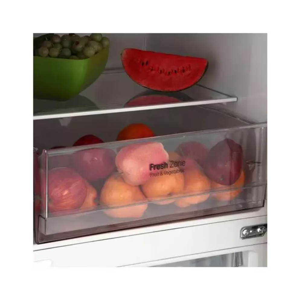Превью картинка Холодильник с нижней морозилкой LG GA-B419SDJL #9