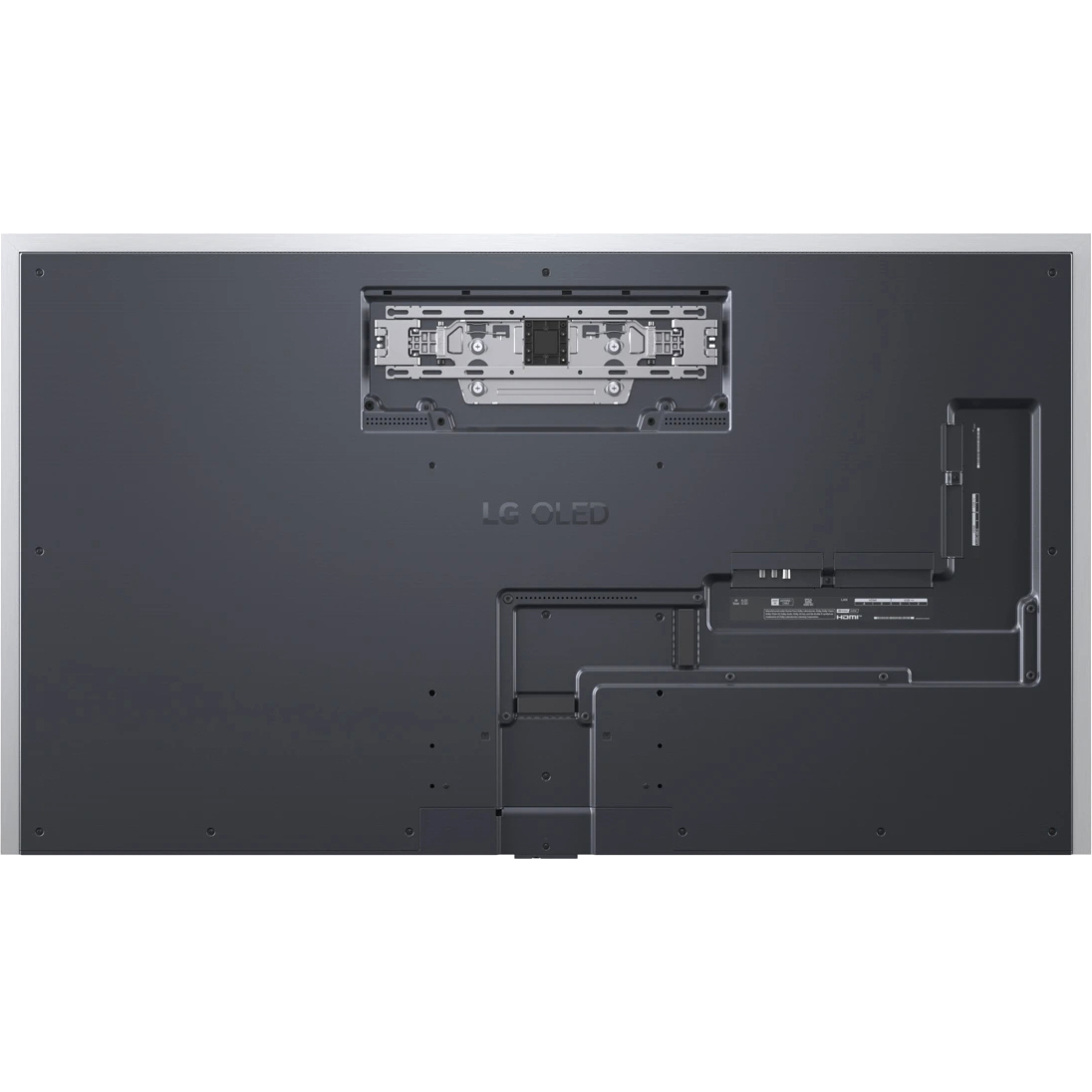 Превью картинка Телевизор LG Electronics OLED65G6RLA.ARU #5