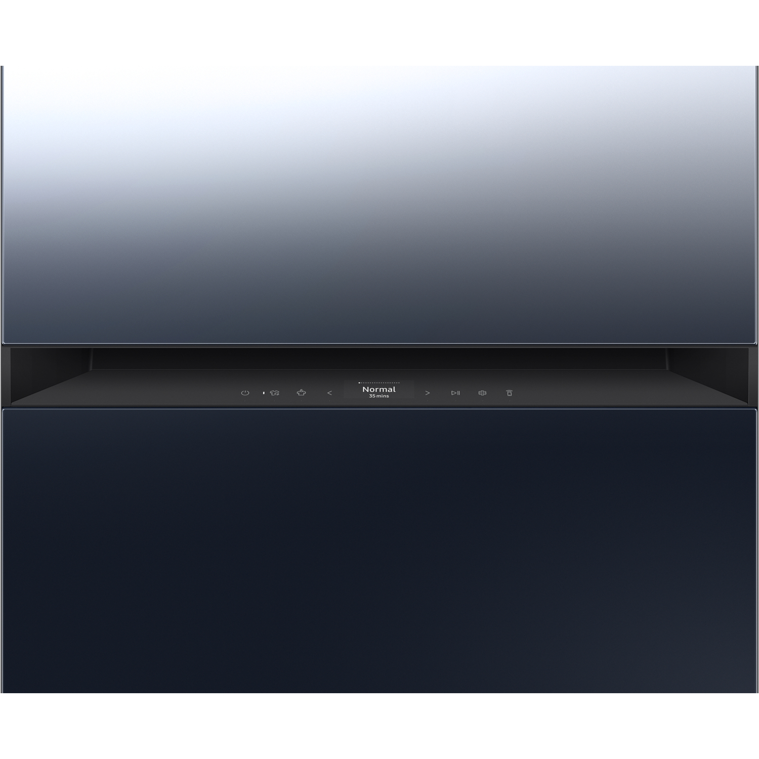 Превью картинка Паровой шкаф Samsung DF24CB9900CRLP #7