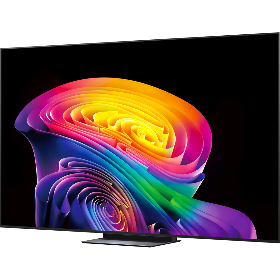Превью картинка Телевизор LG OLED83C6RLA.ARUG #2