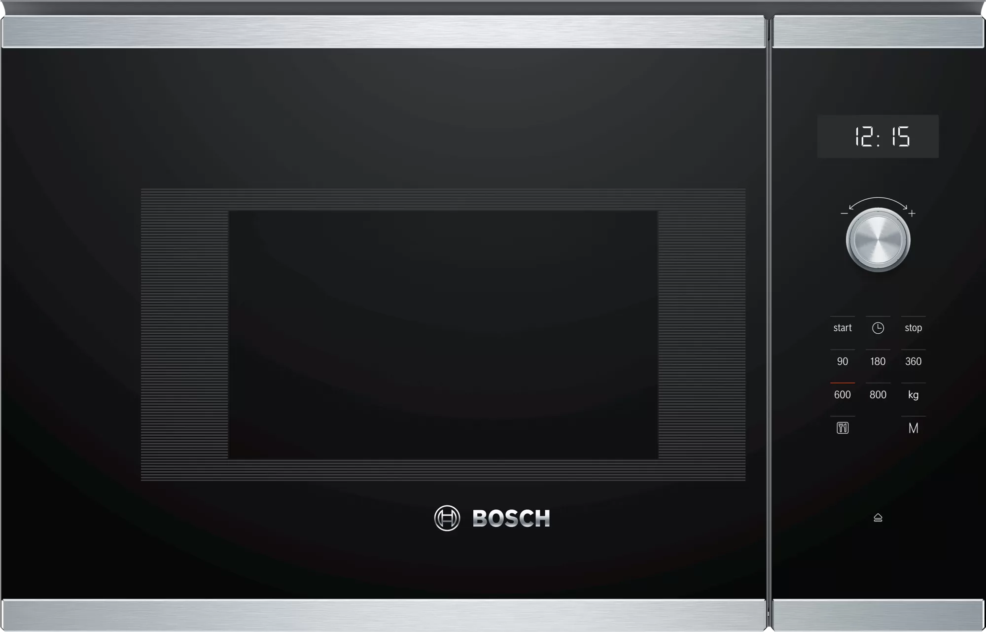 Превью картинка Печь микроволновая встраиваемая Bosch BFL524MS0 #9