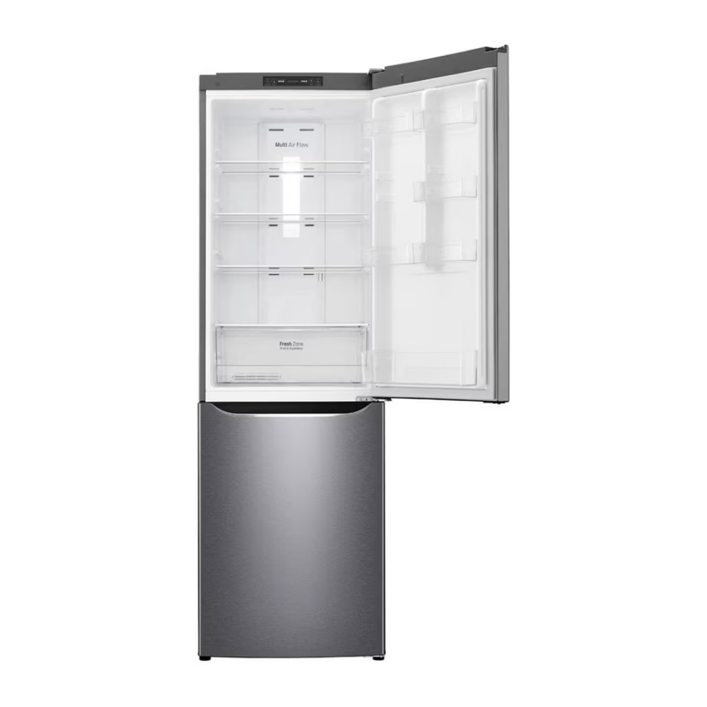 Превью картинка Холодильник с нижней морозилкой LG GA-B419SDJL #4
