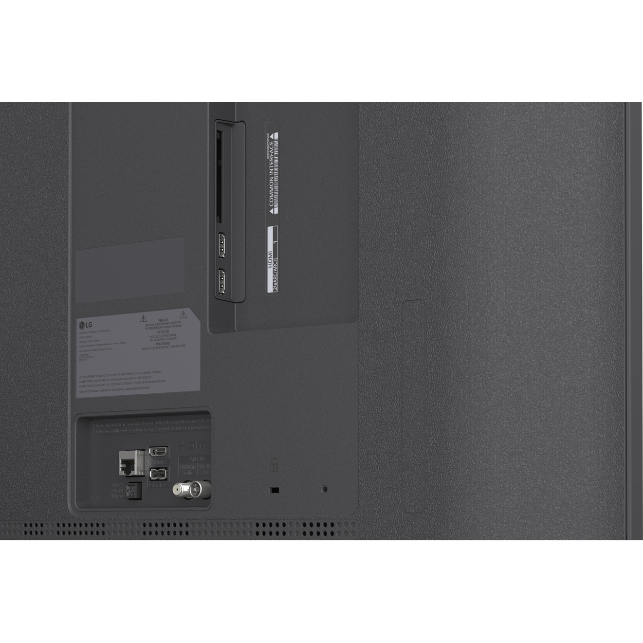 Превью картинка Телевизор LG 86MRGB86B6A.ARUG #6
