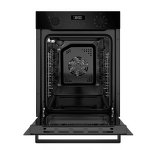 Превью картинка Электрический духовой шкаф Maunfeld EOEM519PB2 #2