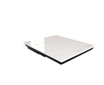 Превью картинка Индукционная варочная панель Meferi MIH453WH COMFORT PLUS #2