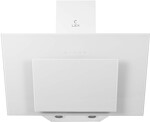 Превью картинка Наклонная вытяжка Lex MIRA GS 600 WHITE воздухоочиститель #3