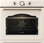 Превью картинка Электрический духовой шкаф Gorenje BOS67372CLI #1