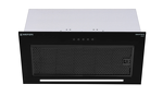 Превью картинка Полновстраиваемая вытяжка Meferi SMARTBOX52BK POWER #1