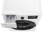 Превью картинка Стиральная машина с фронтальной загрузкой Meferi MFW101415WH ULTRA #11