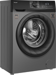Превью картинка Стиральная машина с фронтальной загрузкой Weissgauff WM 4947 DC Inverter Steam Grey #5