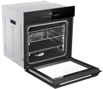 Превью картинка Электрический духовой шкаф Haier HOQ-F6CASGB #10