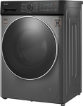 Превью картинка Стиральная машина с фронтальной загрузкой Weissgauff WMD 4828 Inverter Steam Grey #23