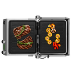 Превью картинка Гриль Maunfeld MF-1311B #7