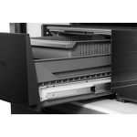 Превью картинка  Холодильник side by side Midea MDRM706BIE70 #4