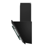 Превью картинка Наклонная вытяжка Maunfeld Tower 50 Black #13