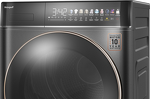 Превью картинка Машина сушильная Weissgauff WD 58411 Premium Inverter Grey #8