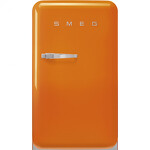 Превью картинка Холодильник с одной дверцей Smeg FAB10ROR6 #1