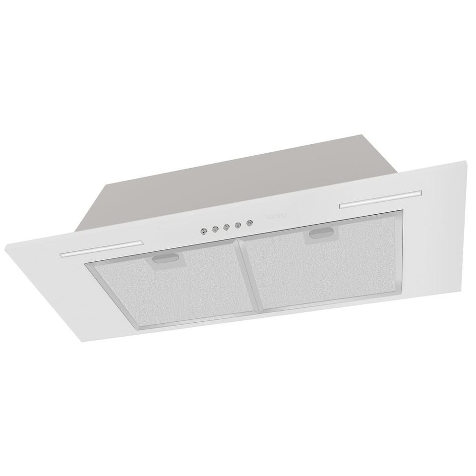 Фото Полновстраиваемая вытяжка Körting KHI 9931 W