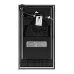 Превью картинка Индукционная варочная панель домино Maunfeld CVI292S2FMDGR LUX #5