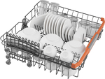 Превью картинка Посудомоечная машина 60см встраиваемая Weissgauff BDW 6036 D Infolight #19