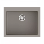 Превью картинка Omoikiri Bosen 57A-GR Artceramic/leningrad grey #1