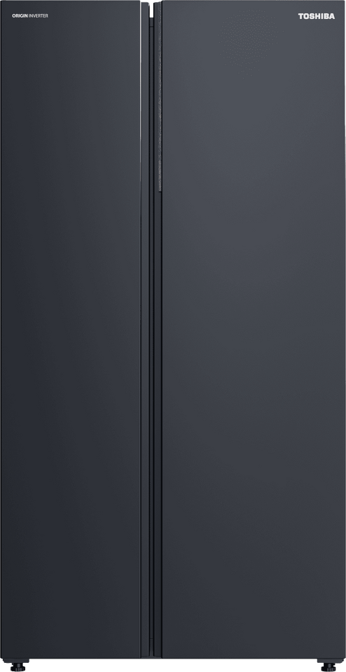 Фото  Холодильник side by side Toshiba GR-RS910WI1-PMJ(06)