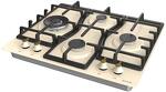 Превью картинка Газовая варочная панель Gorenje GW6D42CLI #4