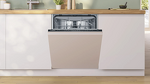 Превью картинка Посудомоечная машина 60см встраиваемая Bosch SMV25EX02E #9