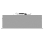 Превью картинка Полновстраиваемая вытяжка Maunfeld Crosby Light 5028 White #7