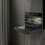 Превью картинка Электрический духовой шкаф Weissgauff OE 4551 DB Black Edition #17