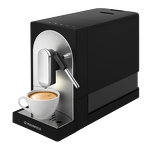 Превью картинка Кофемашина Maunfeld MF-A7021BK #2