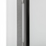 Превью картинка Полновстраиваемая вытяжка KRONA SELINA 600 GLASS white S #9