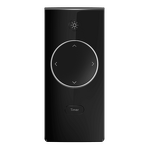 Превью картинка Цилиндрическая вытяжка Maunfeld GUNA 60 Black/Anthracite with Pink Gold #16