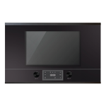 Превью картинка Печь микроволновая встраиваемая Kuppersbusch ML 6330.0 S2 #1