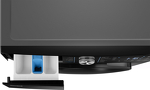 Превью картинка Стиральная машина с фронтальной загрузкой Weissgauff WM 47148 DC Inverter Steam Deep Grey #22