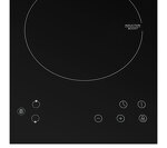 Превью картинка Индукционная варочная панель домино Maunfeld EVI.292-BK #6