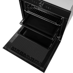 Превью картинка Электрический духовой шкаф Maunfeld EOEH7616B #9