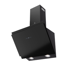 Картинка Lex FURIA 600 BLACK воздухоочиститель