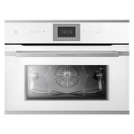 Превью картинка Электрический духовой шкаф Kuppersbusch CBP 6550.0 W1 #1