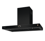 Превью картинка Т-образная вытяжка  De Dietrich DHB2934B #3