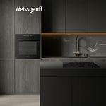 Превью картинка Электрический духовой шкаф Weissgauff EOM 991 SB Black Edition #7