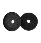 Превью картинка Фильтр для вытяжки Lex Фильтр угольный V (для VINTAGE 600,LEILA,LUKA) (2шт. в компл.) #1