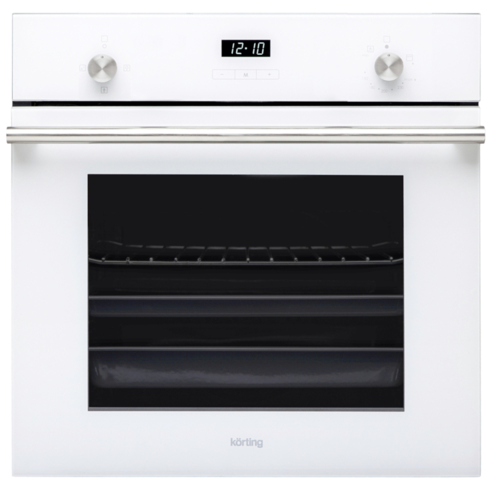 Фото Газовый духовой шкаф Körting OGG 771 CFW