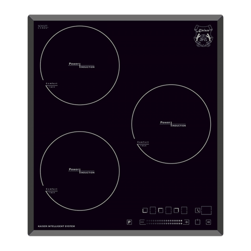Фото Индукционная варочная панель Kaiser KCT 4746 FI