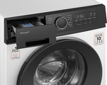 Превью картинка Стиральная машина с фронтальной загрузкой Weissgauff WM 48128 Inverter Steam #7