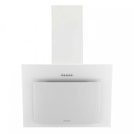 Превью картинка Наклонная вытяжка KRONA FIONA 600 white PB #3