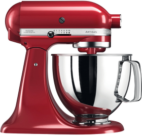 Картинка KitchenAid Artisan 5KSM125EER