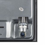 Превью картинка Газовая варочная панель KRONA CORTESIA 45 BL газовая варочная поверхность (независимая) #10