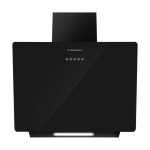 Превью картинка Наклонная вытяжка Maunfeld Tina 5080 Glass Black #5