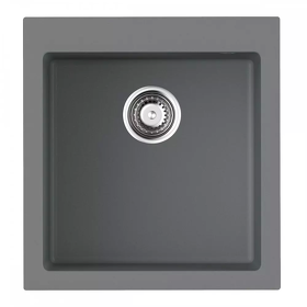 Картинка Omoikiri Bosen 47-GR Tetogranit/leningrad grey